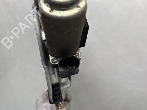 Front right window mechanism FORD FOCUS I (DAW, DBW) 1.6 16V | BP27356235C23 