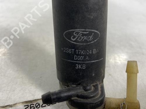 Other FORD FIESTA V (JH_, JD_) 1.4 TDCi | BP19986223O1 