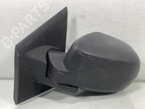Left mirror RENAULT TWINGO II (CN0_) 1.5 dCi 75 | BP28724718C26 