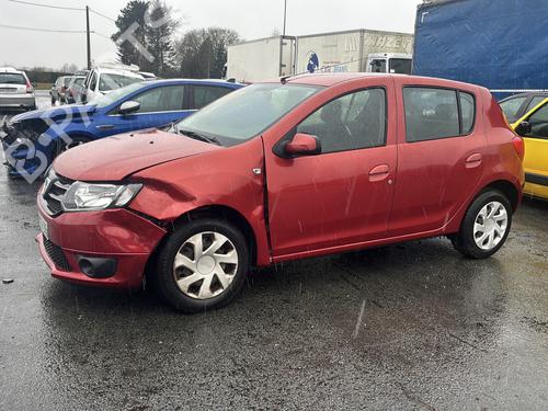 Guantera DACIA SANDERO II | BP36353843C95 - Image 27