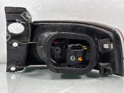 Left taillight SEAT IBIZA III (6L1) 1.4 16V | BP29609979C34