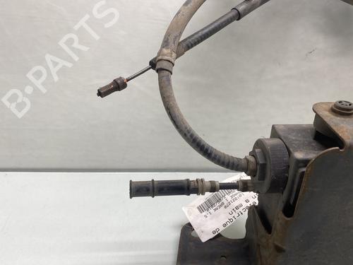 Electric handbrake RENAULT LAGUNA III Grandtour (KT0/1) 1.5 dCi (KT0A, KT0R, KT02) | BP29485843E5 