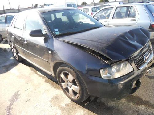 Left front door AUDI A3 (8L1) 1.9 TDI | BP21957233C2 