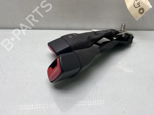 Used Seat buckle TOYOTA YARIS (_P13_) 1.0 (KSP130_, KSP130) (69 hp) 25602231