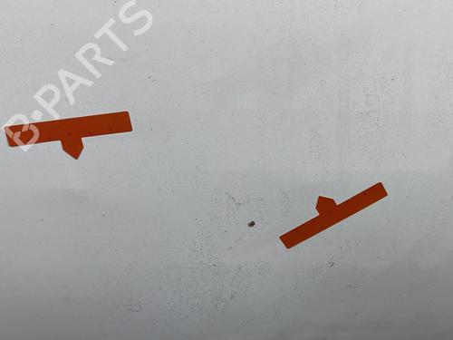 Hood RENAULT KANGOO / GRAND KANGOO II (KW0/1_) 1.5 dCi 90 (KW05, KW08, KW0G, KW11) | BP29329286C1 