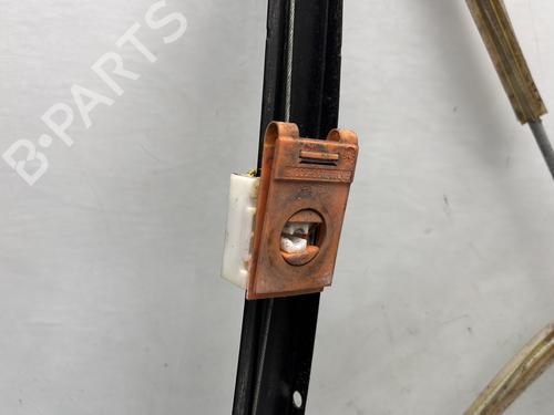Front left window mechanism AUDI A3 Sportback (8PA) 2.0 TDI 16V | BP29940081C22 