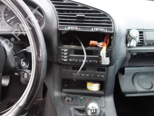 Used Parts BMW 3 (E36)  325 td  1807568