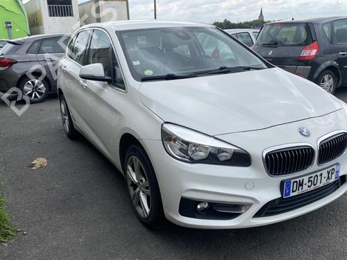 Left tailgate light BMW 2 Active Tourer (F45) 218 d | BP28684283C79 - Image 13