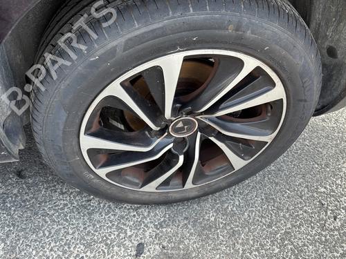 Right tailgate light CITROËN DS4 (NX_) 1.6 BlueHDi 120 | BP28280929C80 - Image 21