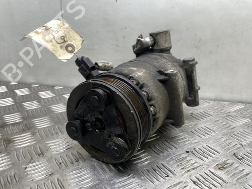 AC compressor FORD FOCUS III 1.6 TDCi | BP31205822M34