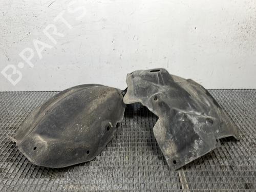 Hjulbue RENAULT MEGANE IV Hatchback (B9A/M/N_) 1.5 dCi 110 (B9A3) | BP29434852C56 