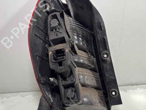 Højre baglygte RENAULT SCÉNIC II (JM0/1_) 1.5 dCi (JM02, JM13) | BP29465632C35 