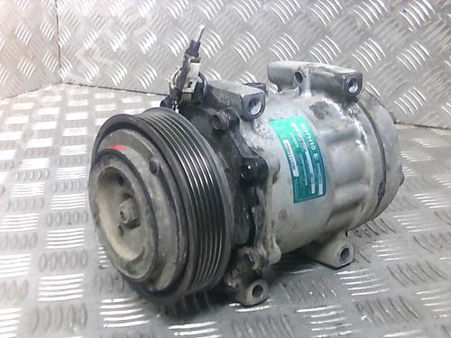 Used AC compressor AC compressor RENAULT LAGUNA I (B56_, 556_) 2.2 dT (B569) (113 hp) 20003245 20003245