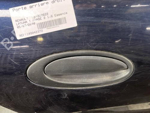 Right rear door RENAULT LAGUNA I (B56_, 556_) 1.6 16V (B568, B561) | BP29841555C5