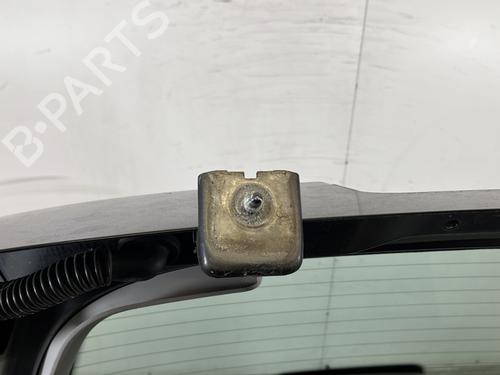 Tailgate PEUGEOT 207 SW (WK_) 1.4 16V | BP30565787C6 