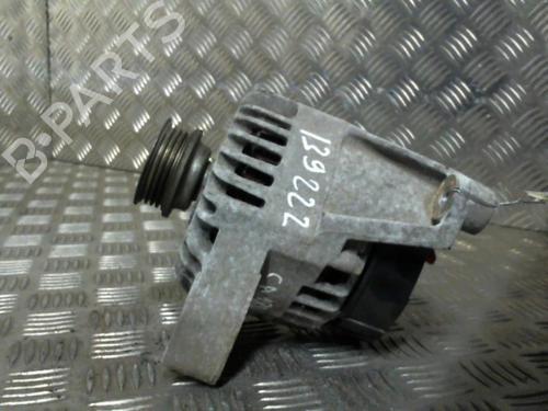 Used Alternator Alternator FIAT PANDA (169_) 1.2 (169.AXB11, 169.AXB1A) (60 hp) 20018058 20018058