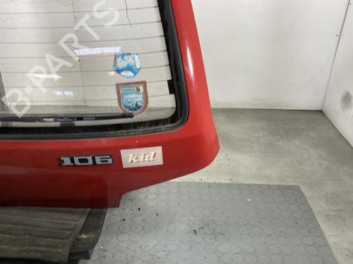 Tailgate PEUGEOT 106 II (1A_, 1C_) 1.0 i | BP25866029C6 
