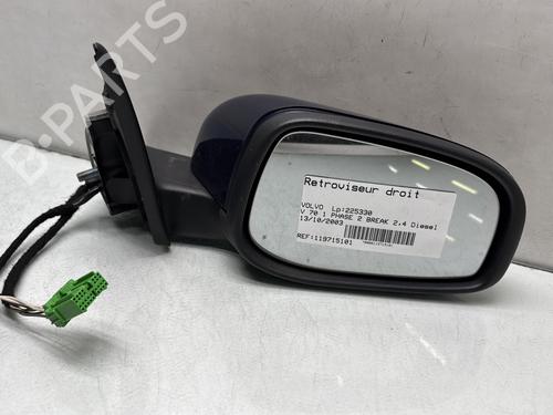 Retrovisor direito VOLVO V70 II (285) 2.4 D (131 hp) 32024587