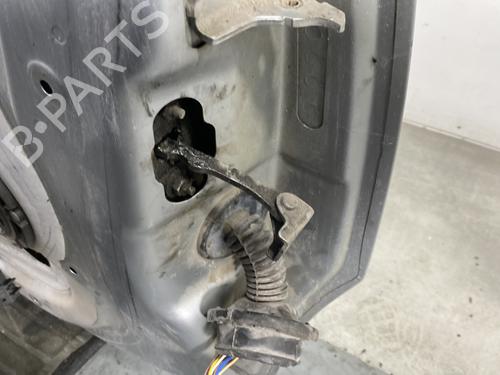 Left front door CITROËN C2 (JM_) 1.1 | BP26123506C2 