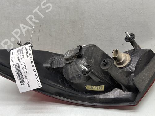 Left taillight CHRYSLER SEBRING (JS) 2.0 CRD | BP28279417C34 