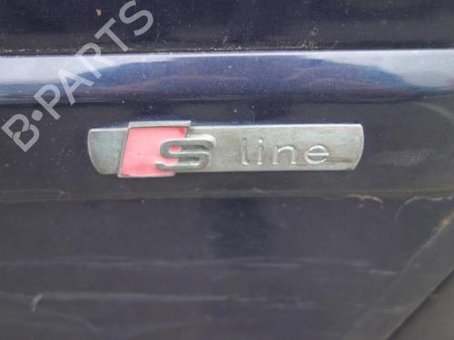 Seat buckle AUDI A4 B6 (8E2) 1.9 TDI | BP19982629I32 - Image 5