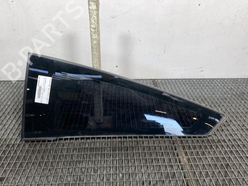 Used Rear left quarter glass CITROËN C6 (TD_) 2.2 HDi (170 hp) 21005025