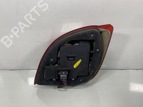 Used Left taillight Left taillight MAZDA 121 III (JASM, JBSM) 1.3 (60 hp) 19979579 19979579