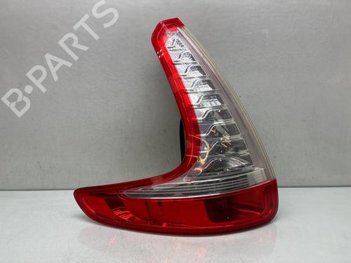 Used Left taillight Left taillight RENAULT GRAND SCÉNIC III (JZ0/1_) 1.6 dCi (JZ00, JZ12) (130 hp) 39901842 39901842