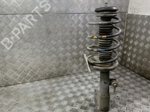 Used Right front shock absorber CITROËN C4 I (LC_) 1.6 HDi (109 hp) 28190438