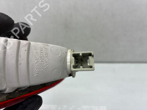 3º Stop 3º Stop NISSAN NOTE (E11, NE11) 1.5 dCi (86 hp) 35896995 35896995