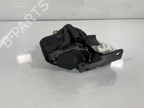 Veiligheidsgordel rechts voor PEUGEOT 307 CC (3B) 2.0 HDi 135 (136 hp) 20012667