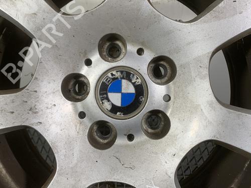 Rim BMW 5 (E60) 525 d | BP22713814C45 