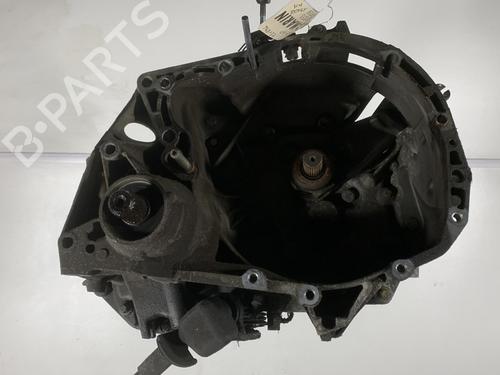 Used Gearbox RENAULT MEGANE I Coach (DA0/1_) 1.6 16V (DA0B, DA04, DA11) (107 hp) 30153402