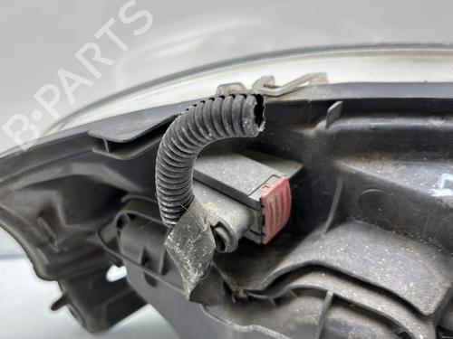 Venstre forlygte CITROËN C3 I (FC_, FN_) 1.4 HDi | BP28353387C28 