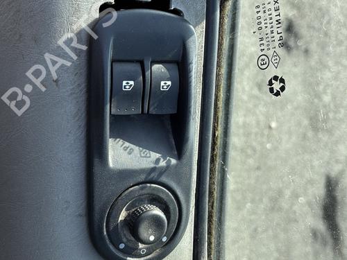 Front left lock RENAULT TRAFIC II Van (FL) 1.9 dCi 80 (FL0B) | BP31205777C98  - Image 23