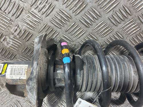 Left front shock absorber VW GOLF VI (5K1) 1.6 TDI | BP37029015M16 - Image 3