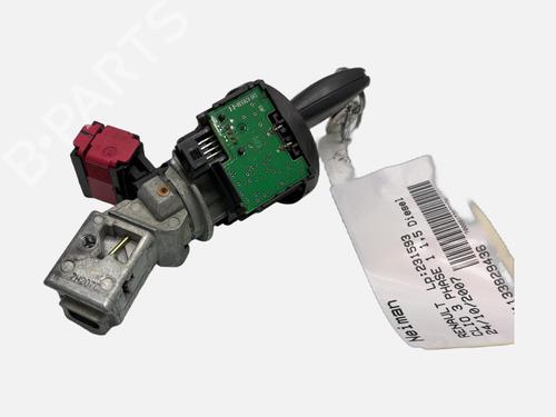 Used Ignition barrel Ignition barrel RENAULT CLIO III (BR0/1, CR0/1) 1.5 dCi (BR17, CR17) (86 hp) 39708636 39708636