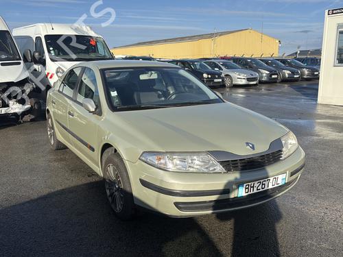 Right front window switch RENAULT LAGUNA II (BG0/1_) | BP32512493I26 - Image 13