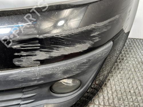 Front bumper RENAULT CLIO III (BR0/1, CR0/1) 1.5 dCi (BR17, CR17) | BP28281196C7 