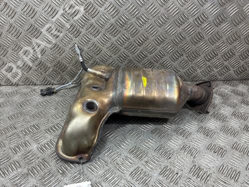 Catalyst OPEL CORSA E (X15) 1.4 (08, 68) | BP36792648M10 - Image 3