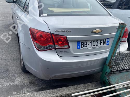 Left taillight CHEVROLET CRUZE (J300) 2.0 CDI | BP29939512C34 - Image 21