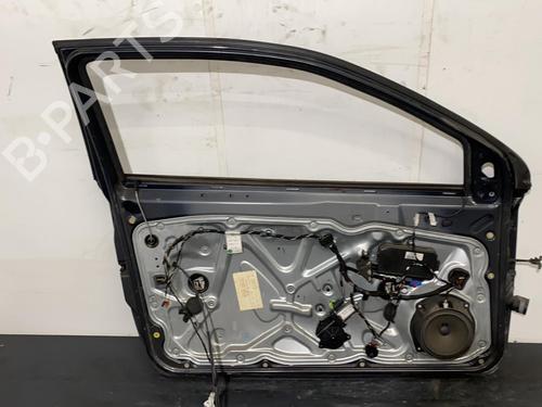 Used Left front door FIAT STILO (192_) 1.9 JTD (192_XE1A) (115 hp) 20033141
