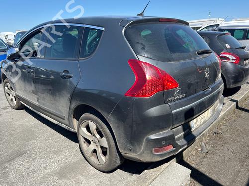Used Parts PEUGEOT 3008 I MPV (0U_)  1.6 HDi  4793603