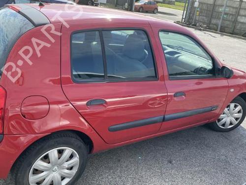 Right taillight RENAULT CLIO II (BB_, CB_) 1.5 dCi (B/CB07) | BP21822663C35 
