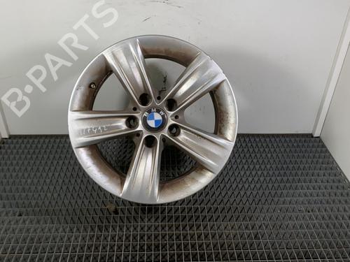 Used Rim BMW 1 (E87) 118 d (143 hp) 20185599