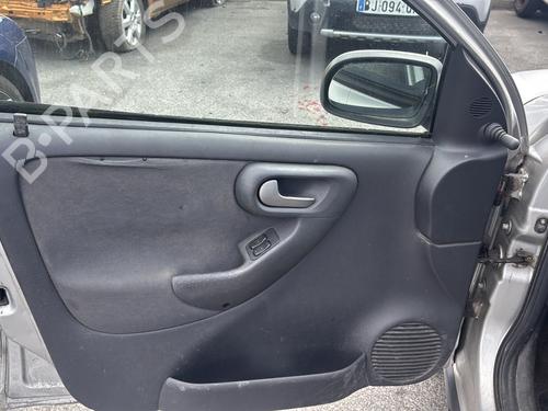 Engine control unit (ECU) OPEL CORSA C (X01) 1.2 (F08, F68) | BP29735464M57  - Image 21