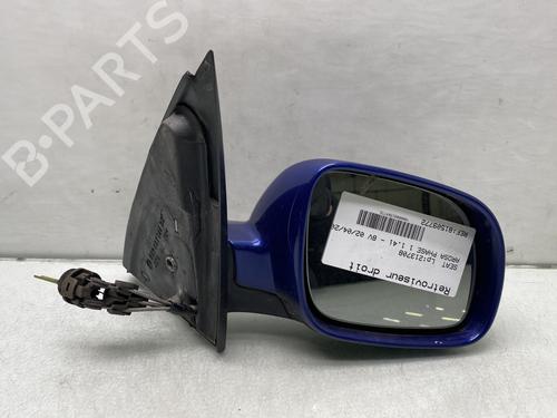 Used Right mirror SEAT AROSA (6H1) [1997-2004]  21960652