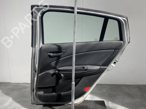 Right rear door FIAT BRAVO II (198_) 1.9 D Multijet (198AXB1A) | BP21955947C5