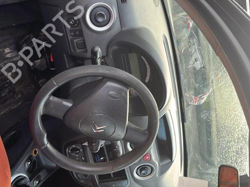 Right front window switch CITROËN C2 (JM_) 1.4 HDi | BP19992815I26 