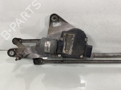 Front wiper motor AUDI A8 D3 (4E2, 4E8) 4.0 TDI quattro | BP20010410M29 
